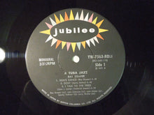 画像をギャラリービューアに読み込む, Ray Draper - A Tuba Jazz (LP-Vinyl Record/Used)