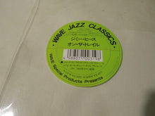 画像をギャラリービューアに読み込む, Jimmy Heath - On The Trail (LP-Vinyl Record/Used)