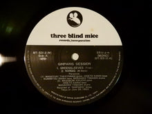 画像をギャラリービューアに読み込む, Various Ginparis Session Three Blind Mice BT-5312