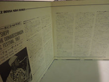 画像をギャラリービューアに読み込む, Archie Shepp - Life At The Donaueschingen Music Festival (Gatefold LP-Vinyl Record/Used)
