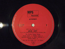 画像をギャラリービューアに読み込む, Archie Shepp - Life At The Donaueschingen Music Festival (Gatefold LP-Vinyl Record/Used)