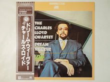 画像をギャラリービューアに読み込む, Charles Lloyd - Dream Weaver (LP-Vinyl Record/Used)