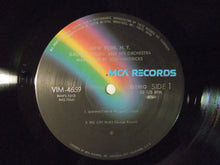Load image into Gallery viewer, George Russell - New York, N.Y. (LP-Vinyl Record/Used)