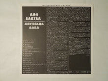 画像をギャラリービューアに読み込む, Ron Carter - Anything Goes (LP-Vinyl Record/Used)