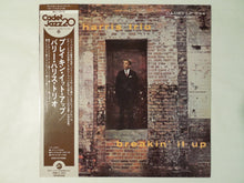 Load image into Gallery viewer, Barry Harris - Breakin' It Up (LP-Vinyl Record/Used)