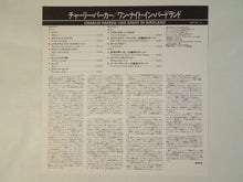 画像をギャラリービューアに読み込む, Charlie Parker - One Night In Birdland (2LP-Vinyl Record/Used)