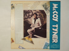 Load image into Gallery viewer, McCoy Tyner - La Leyenda De La Hora = The Legend Of The Hour (LP-Vinyl Record/Used)