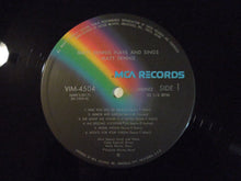 画像をギャラリービューアに読み込む, Matt Dennis - Plays And Sings Matt Denis (LP-Vinyl Record/Used)