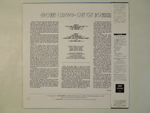 Load image into Gallery viewer, Sonny Criss - Out Of Nowhere (LP-Vinyl Record/Used)
