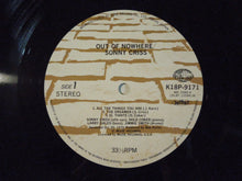 Load image into Gallery viewer, Sonny Criss - Out Of Nowhere (LP-Vinyl Record/Used)