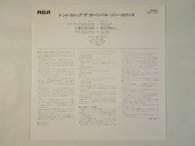Load image into Gallery viewer, Sonny Rollins - What's New? (LP-Vinyl Record/Used)