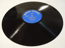 画像をギャラリービューアに読み込む, Bud Powell - The Bud Powell Trio (LP-Vinyl Record/Used)