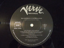 画像をギャラリービューアに読み込む, Ella Fitzgerald - Ella Fitzgerald At The Opera House (LP-Vinyl Record/Used)