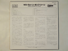 画像をギャラリービューアに読み込む, Sarah Vaughan - Pop Scene (LP-Vinyl Record/Used)