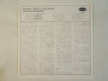 Load image into Gallery viewer, Jackie McLean - The Jackie McLean Quintet (LP-Vinyl Record/Used)
