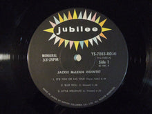 Load image into Gallery viewer, Jackie McLean - The Jackie McLean Quintet (LP-Vinyl Record/Used)