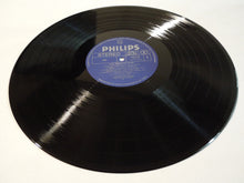 画像をギャラリービューアに読み込む, Swingle Singers - Jazz Sebastian Bach (LP-Vinyl Record/Used)