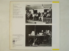 画像をギャラリービューアに読み込む, Bunk Johnson - Bunk Johnson 1944 vol.1 (LP-Vinyl Record/Used)