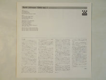 画像をギャラリービューアに読み込む, Bunk Johnson - Bunk Johnson 1944 vol.1 (LP-Vinyl Record/Used)