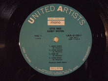 Load image into Gallery viewer, Randy Weston - Little Niles (LP-Vinyl Record/Used)