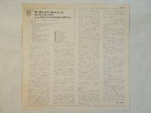 画像をギャラリービューアに読み込む, J.J. Johnson, Kai Winding - The Great Kai & J. J. (LP-Vinyl Record/Used)