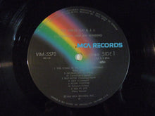 画像をギャラリービューアに読み込む, J.J. Johnson, Kai Winding - The Great Kai & J. J. (LP-Vinyl Record/Used)