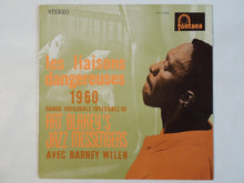 Load image into Gallery viewer, Art Blakey - Les Liaisons Dangereuses 1960 (LP-Vinyl Record/Used)