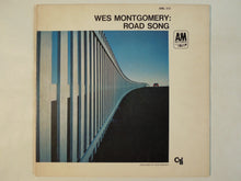 画像をギャラリービューアに読み込む, Wes Montgomery - Road Song (Gatefold LP-Vinyl Record/Used)