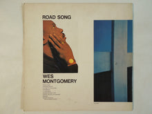 画像をギャラリービューアに読み込む, Wes Montgomery - Road Song (Gatefold LP-Vinyl Record/Used)