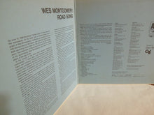 画像をギャラリービューアに読み込む, Wes Montgomery - Road Song (Gatefold LP-Vinyl Record/Used)