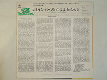 Load image into Gallery viewer, J.J. Johnson - J. J. In Person! (LP-Vinyl Record/Used)