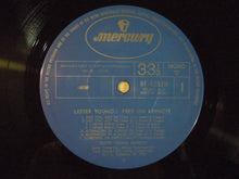 画像をギャラリービューアに読み込む, Lester Young - Pres On Keynote (LP-Vinyl Record/Used)