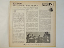 Load image into Gallery viewer, Modern Jazz Quartet - Pyramid (LP-Vinyl Record/Used)