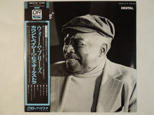 画像をギャラリービューアに読み込む, Count Basie - Warm Breeze (LP-Vinyl Record/Used)