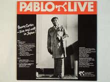 画像をギャラリービューアに読み込む, Benny Carter - Live And Well In Japan! (Gatefold LP-Vinyl Record/Used)
