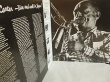 画像をギャラリービューアに読み込む, Benny Carter - Live And Well In Japan! (Gatefold LP-Vinyl Record/Used)