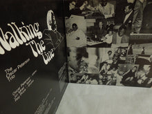 画像をギャラリービューアに読み込む, Oscar Peterson - Walking The Line (Gatefold LP-Vinyl Record/Used)