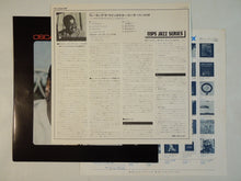 画像をギャラリービューアに読み込む, Oscar Peterson - Walking The Line (Gatefold LP-Vinyl Record/Used)