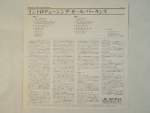 Load image into Gallery viewer, Carl Perkins - Introducing... (LP-Vinyl Record/Used)