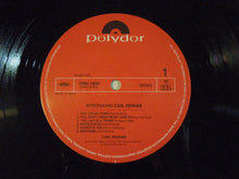 Load image into Gallery viewer, Carl Perkins - Introducing... (LP-Vinyl Record/Used)