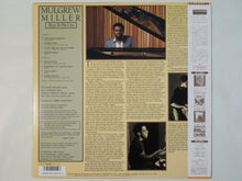 画像をギャラリービューアに読み込む, Mulgrew Miller - Keys To The City (LP-Vinyl Record/Used)