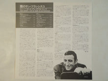 画像をギャラリービューアに読み込む, Tony Bennett - I Left My Heart In San Francisco: Tony Bennett Greatest Hits (LP-Vinyl Record/Used)