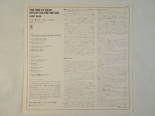 画像をギャラリービューアに読み込む, Count Basie - This Time By Basie - Hits Of The 50's & 60's! (LP-Vinyl Record/Used)