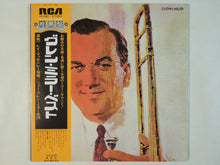 画像をギャラリービューアに読み込む, Glenn Miller - The New Glenn Miller Orchestra Under The Direction Of Ray McKinley (Gatefold LP-Vinyl Record/Used)