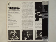 画像をギャラリービューアに読み込む, Bill Evans - What's New (LP-Vinyl Record/Used)