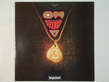 画像をギャラリービューアに読み込む, John Coltrane - Om (LP-Vinyl Record/Used)