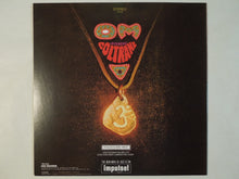 画像をギャラリービューアに読み込む, John Coltrane - Om (LP-Vinyl Record/Used)