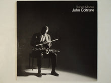 画像をギャラリービューアに読み込む, John Coltrane - Trane's Modes (2LP-Vinyl Record/Used)