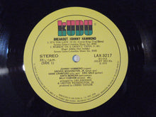 画像をギャラリービューアに読み込む, Johnny Hammond - Breakout (LP-Vinyl Record/Used)