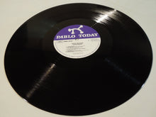 画像をギャラリービューアに読み込む, Sarah Vaughan - Copacabana (LP-Vinyl Record/Used)